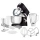Sencor STM 6359BK sbattitore Sbattitore con base 1000 W Nero