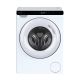 Candy CW50-BP12307WU-S lavatrice Caricamento frontale 5 kg 1200 Giri/min Bianco