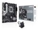 ASUS PRIME H610M-A WIFI Intel H610 LGA 1700 micro ATX