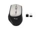 Equip 245115 mouse Ufficio Mano destra RF Wireless Ottico 2400 DPI