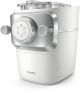 Philips 7000 series Pasta Maker , Macchina per la pasta, HR2660/00 - 6 trafile