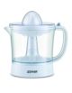 Zephir ZHC453 spremiagrumi elettrico 1 L 40 W Trasparente, Bianco