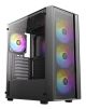 Antec AX65 ARGB Midi Tower Nero
