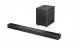 Hisense AX3120G Nero 3.1.2 canali 360 W