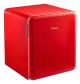 Midea MDRD86SLE32 frigorifero Libera installazione 47 L E Rosso