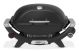 Weber Q 2100N Barbecue Da tavolo GPL Nero, Grigio 4100 W