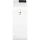 Electrolux EW8T363A lavatrice Caricamento dall'alto 6 kg 1300 Giri/min Bianco