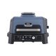 Ninja Barbecue elettrico e Affumicatore Woodfire Pro Connect XL OG901EU