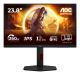 AOC G4 24G4ZR Monitor PC 60,5 cm (23.8