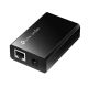 TP-Link POE150S adattatore PoE e iniettore Fast Ethernet, Gigabit Ethernet