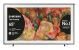Samsung TV QLED 4K 65” QE65LS03DAUXZT Smart TV Wi-Fi Black 2024, Matte Display, Processore Quantum 4K, Modern Frame Design, Dolby Atmos