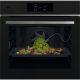 AEG Series 7000 TE8PB731AT Forno Serie 7000 MealAssist