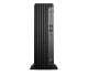 HP Elite SFF 805 G9 AMD Ryzen™ 5 8500G 16 GB DDR5-SDRAM 512 GB SSD Windows 11 Pro PC Nero