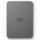 LaCie Mobile Drive Secure disco rigido esterno 2 TB USB tipo-C 3.2 Gen 1 (3.1 Gen 1) Grigio