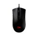 HyperX Pulsefire Core – Mouse da gaming (nero)