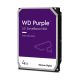 Western Digital Purple disco rigido interno 4 TB 5400 Giri/min 256 MB 3.5