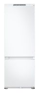 Samsung Frigorifero Combinato da Incasso F1RST 75 AI Total No Frost 389L BRB38G705EWW