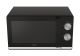 Candy Moderna CMW20TNMB Nero Solo microonde Superficie piana 20 L 700 W