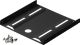 Goobay 93990 parte del case del computer Universale Staffa di montaggio HDD