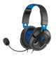 Turtle Beach Recon 50 Auricolare Cablato A Padiglione Gaming Nero, Blu