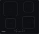 Indesit Piano cottura a induzione IS 83Q60 NE - IS 83Q60 NE