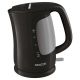 Sencor SWK 2511BK bollitore elettrico 2,5 L 2200 W Nero