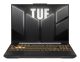 ASUS TUF Gaming F16 FX607JU-N3090W Intel® Core™ i7 i7-13650HX Computer portatile 40,6 cm (16