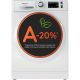 Hotpoint Ariston Lavatrice a libera installazione NR 849G WS A IT
