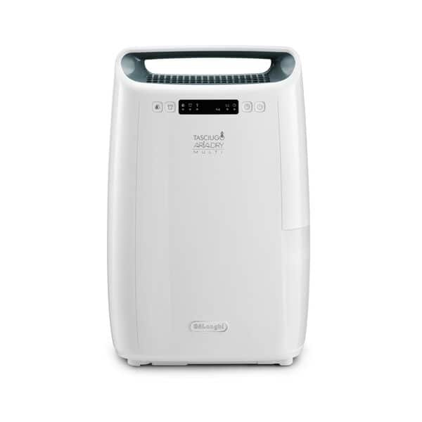 De’Longhi Deumidificatore Tasciugo AriaDry Multi16L/24h