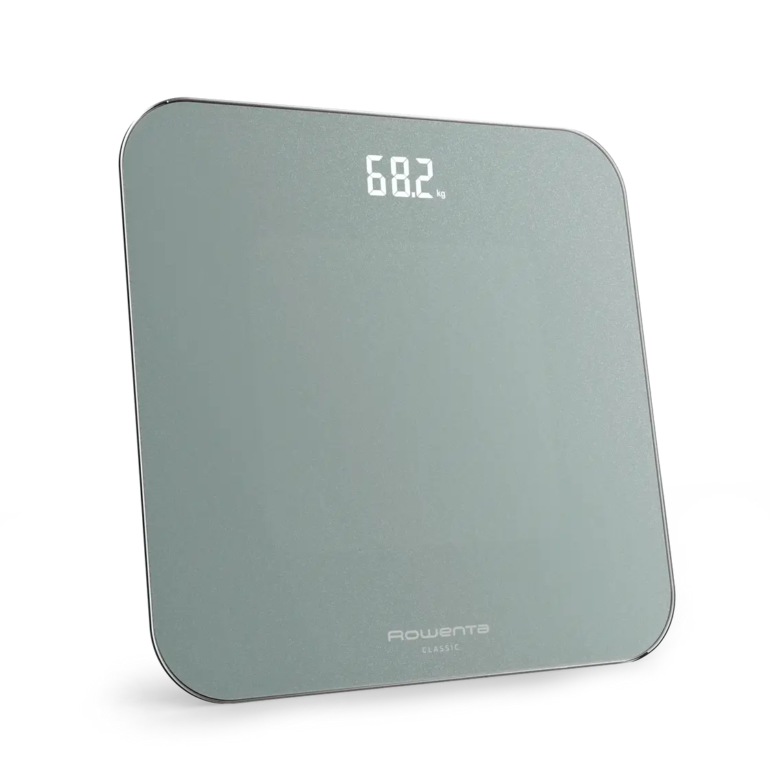 Rowenta Classic 2.0, Bilancia Da Bagno, Schermo Invisibile Facile da L