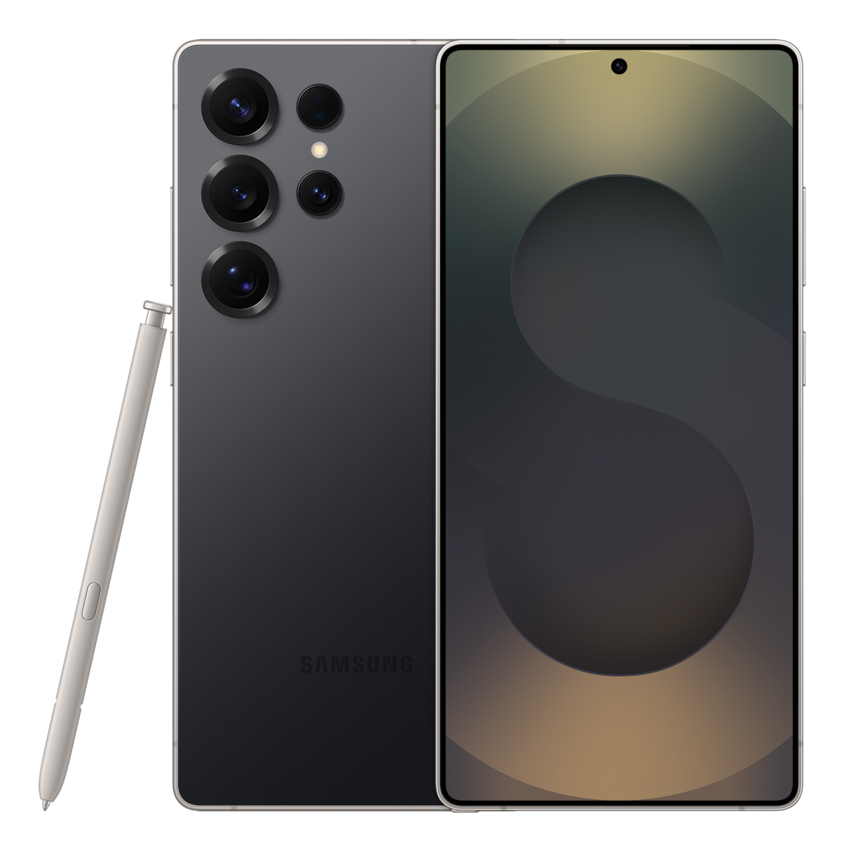 Samsung Galaxy S25 Ultra SM-S938B/DS 17,5 cm (6.9") Doppia SIM Android