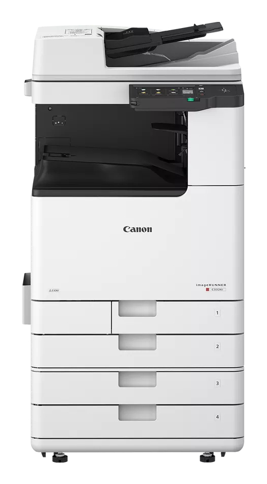 Canon imageRUNNER C3326i Laser A3 1200 x 1200 DPI 26 ppm