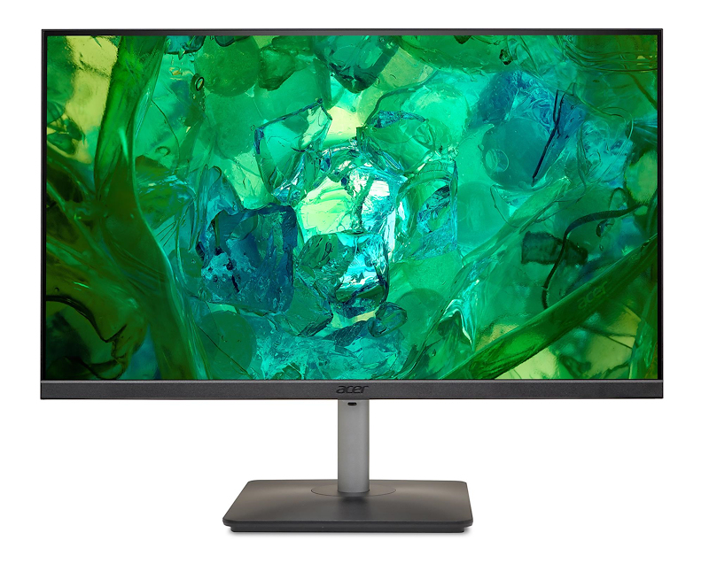 Acer RS272G0BPAMIX Monitor PC 68,6 cm (27") 1920 x 1080 Pixel Full HD