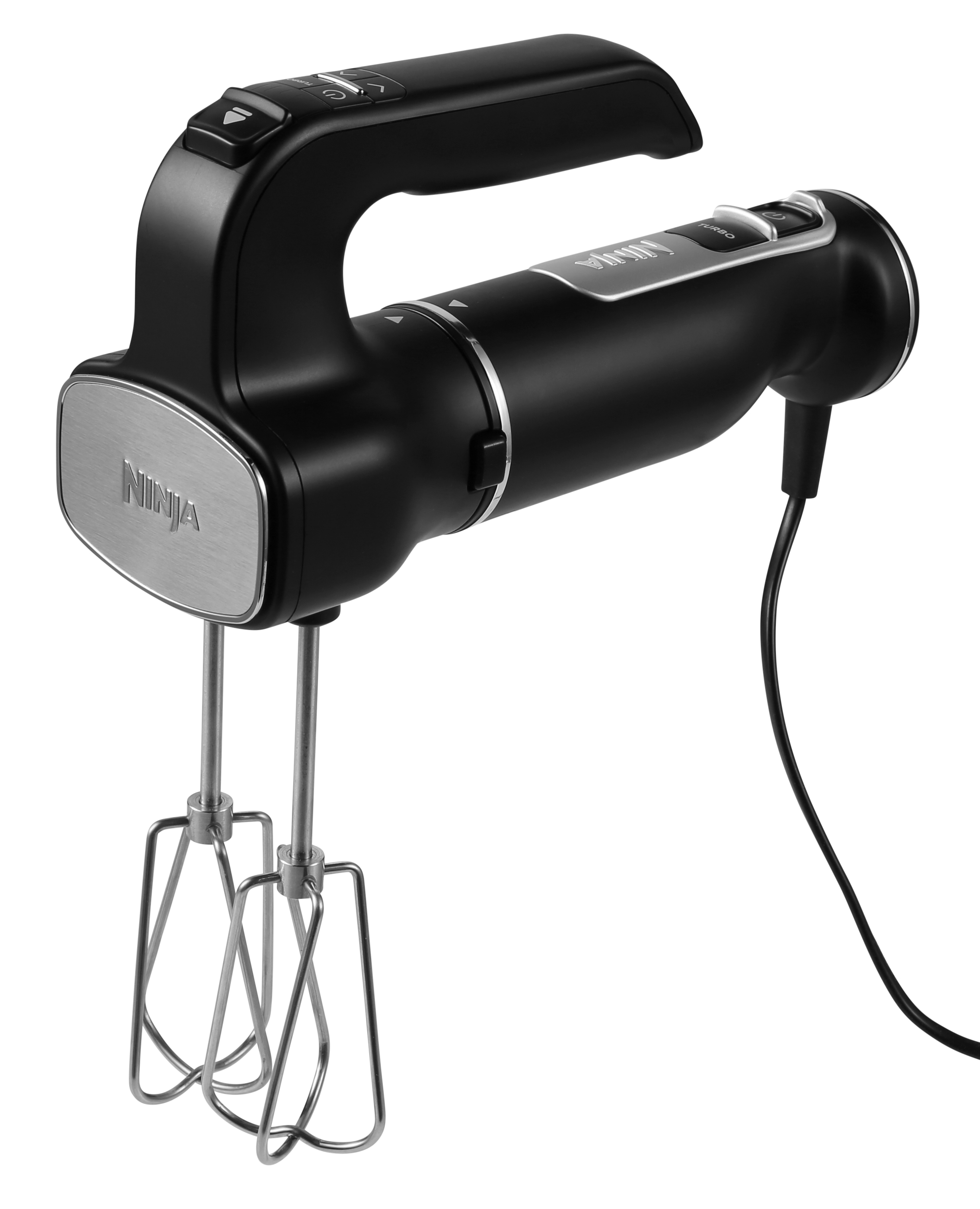 Ninja CI090UK frullatore 0 L Frullatore ad immersione 850 W Nero