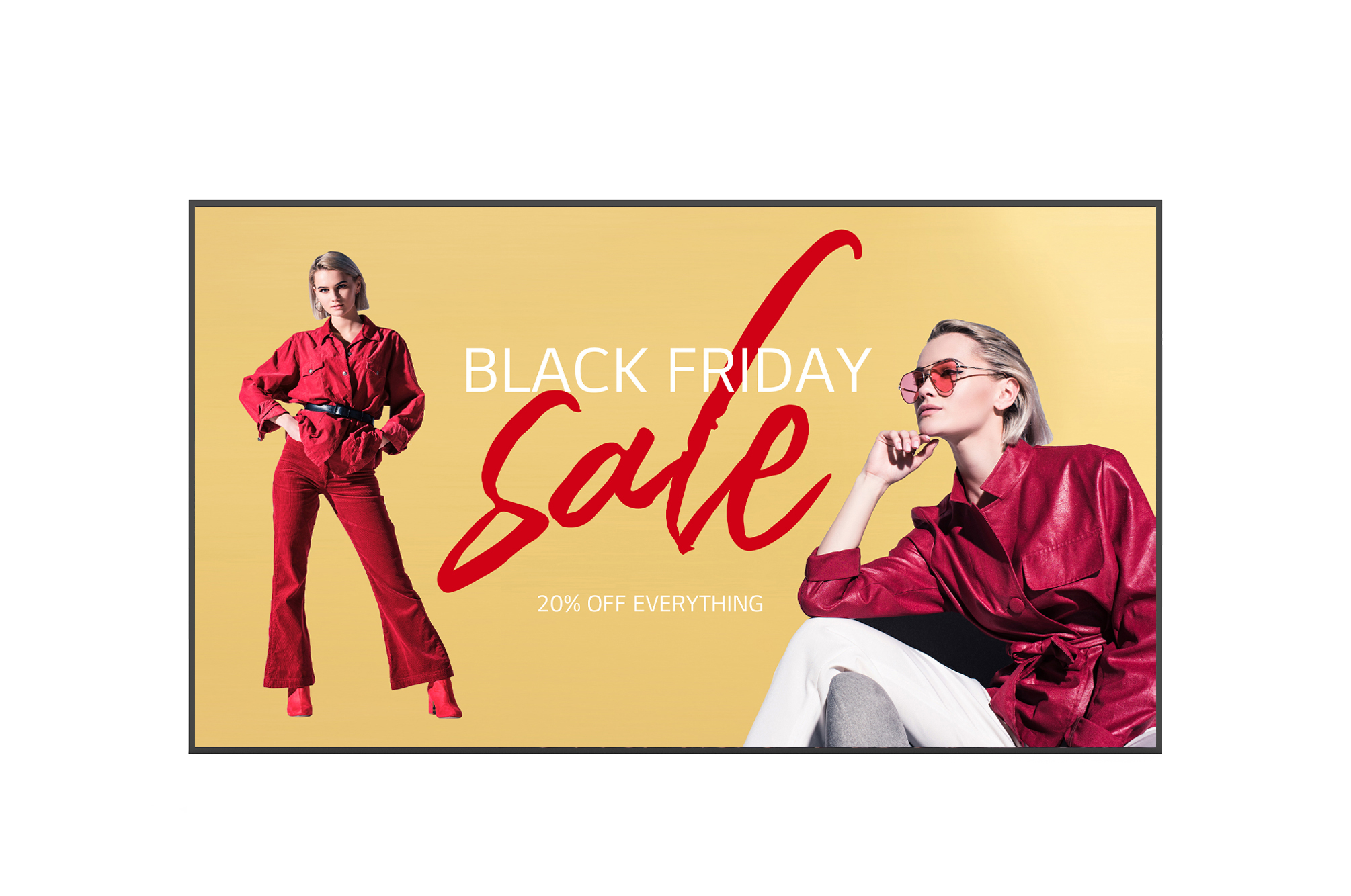 LG 98UM5K Pannello piatto per segnaletica digitale 2,49 m (98") LCD Wi