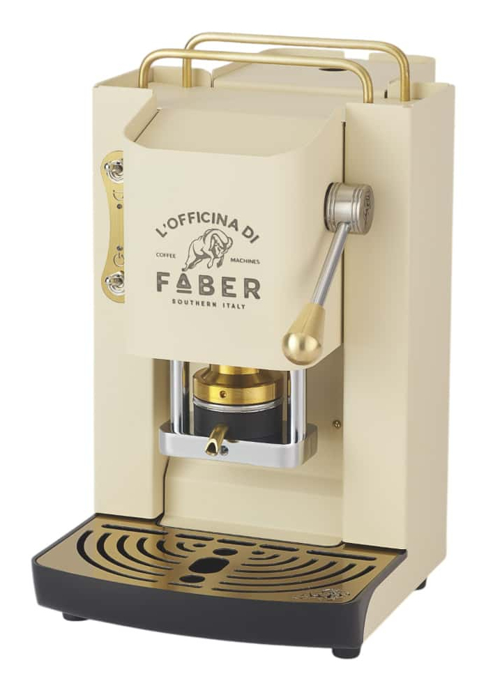Faber PROSABBASOTT macchina per caffè Automatica/Manuale Macchina per