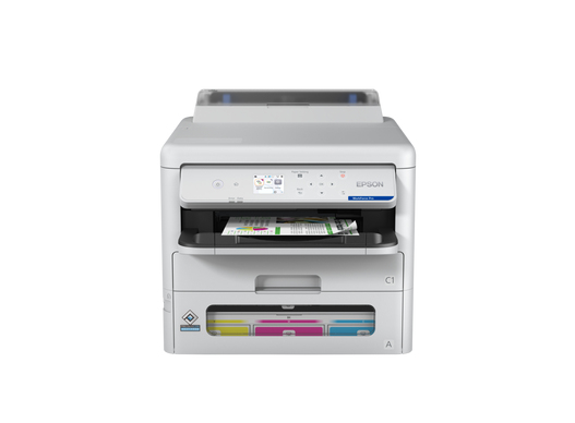 Epson WorkForce Pro EP-C800RDW stampante a getto d'inchiostro A colori