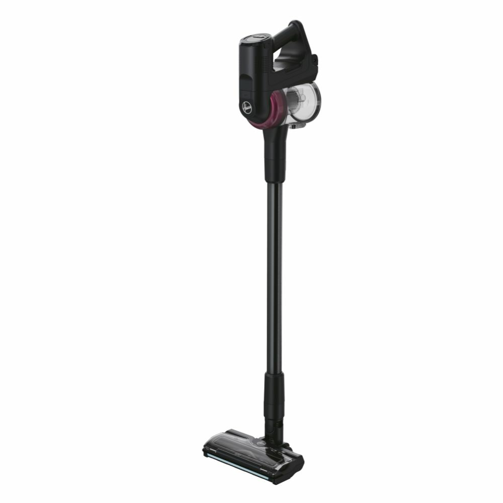 Hoover HF410H 011 Aspirapolvere elettrica Batteria Secco Micro Senza s