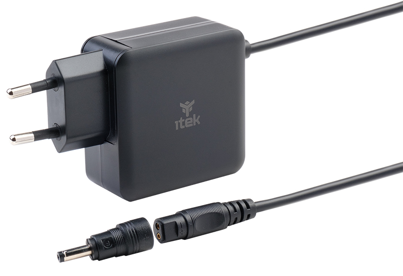 itek ITNBAW65 Caricabatterie per dispositivi mobili Computer portatile