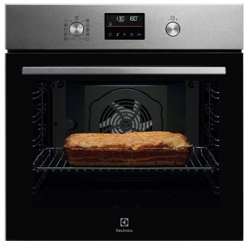 Electrolux EOF4P46TX2 Forno Multifunzione SurroundCook® 500 con pulizi