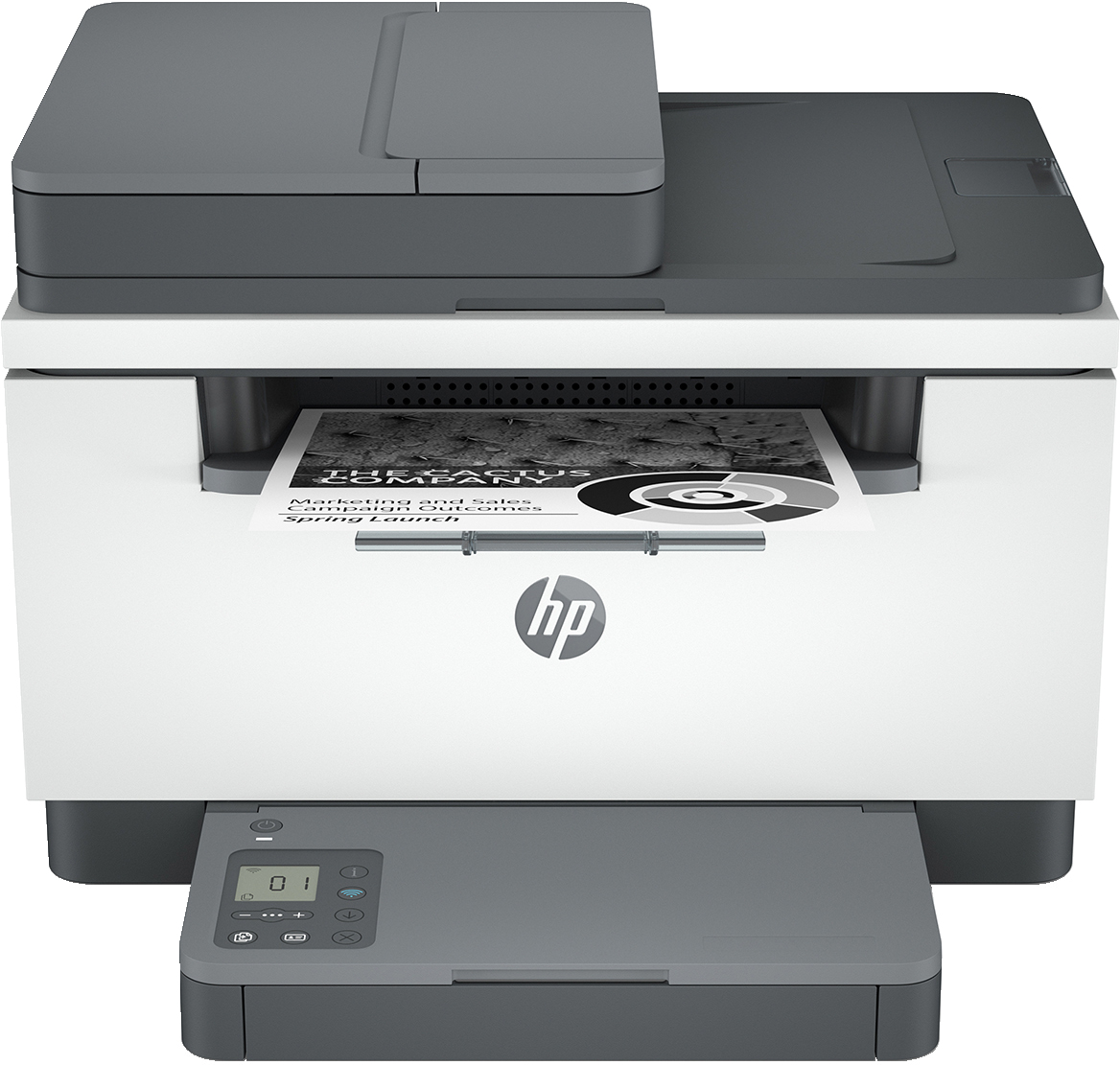 HP LaserJet Stampante multifunzione M234sdw