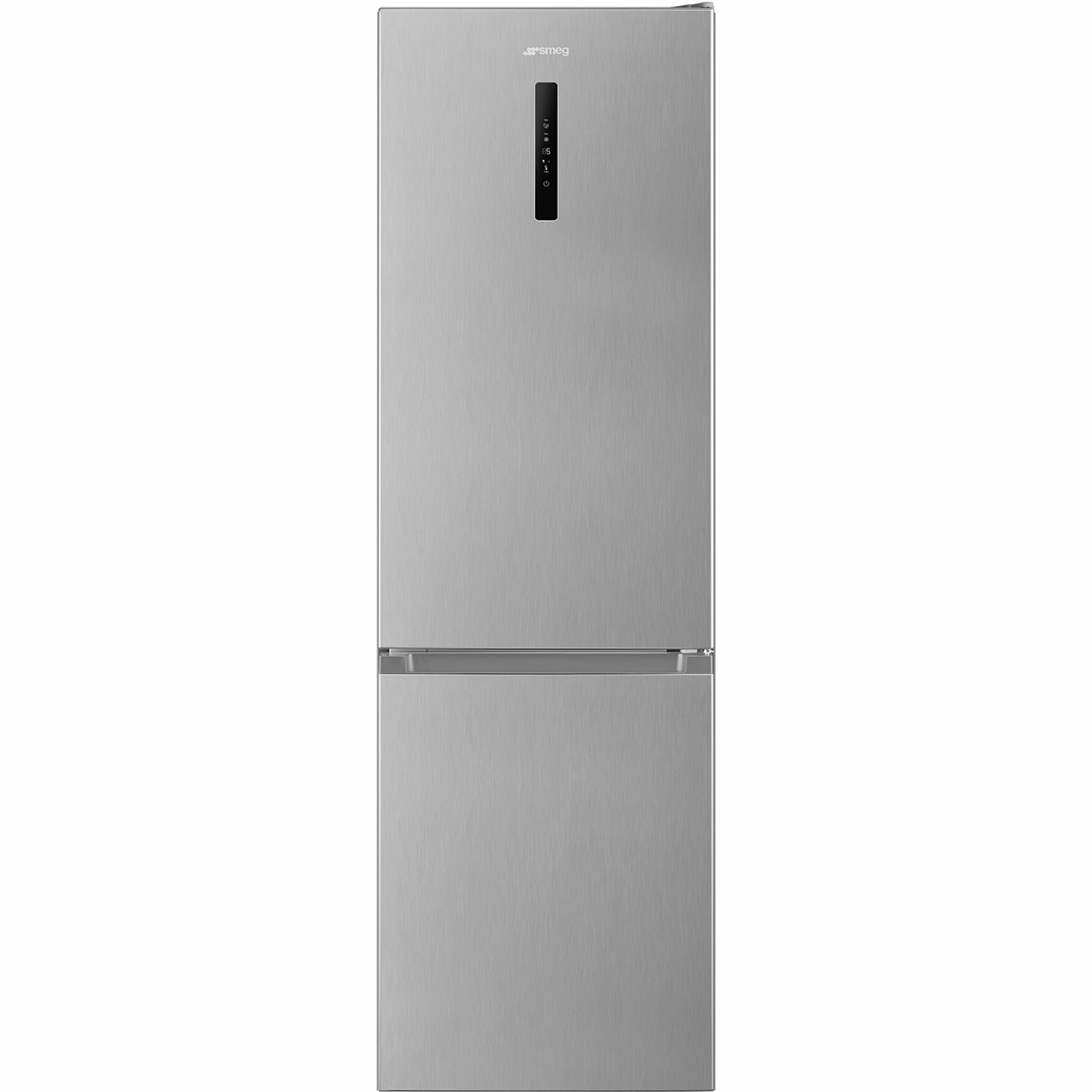 Smeg RC18XDNE frigorifero con congelatore Libera installazione 300 L E