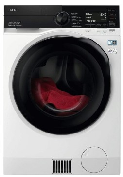 AEG LWR9C16BAY Lavasciuga ÖKOKombi Serie 9000 AbsoluteCare 10 kg