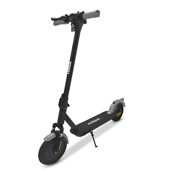 Nilox ESCOOTER V1 Nero, Grigio 25 km/h 7,5 Ah