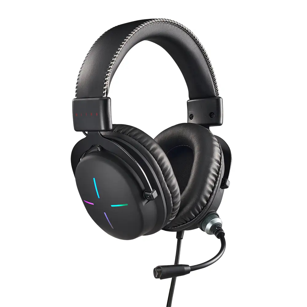 Acer Nitro Headset II NHW200 Auricolare Cablato A Padiglione Gaming Ne
