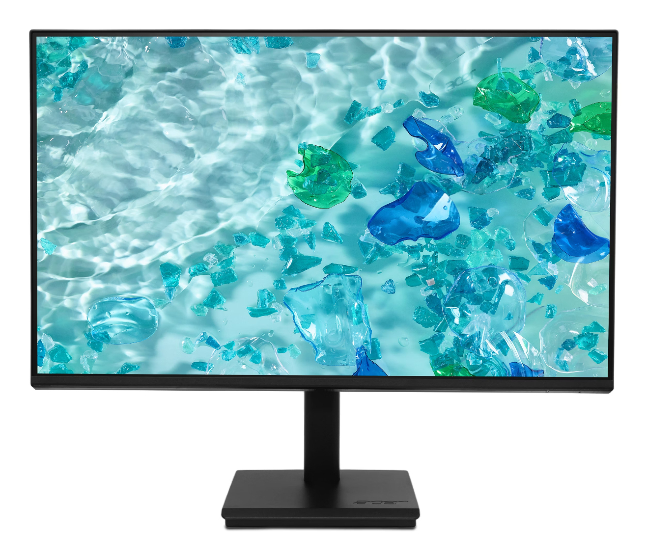 Acer Vero V7 V247Y G Monitor PC 60,5 cm (23.8") 1920 x 1080 Pixel Full