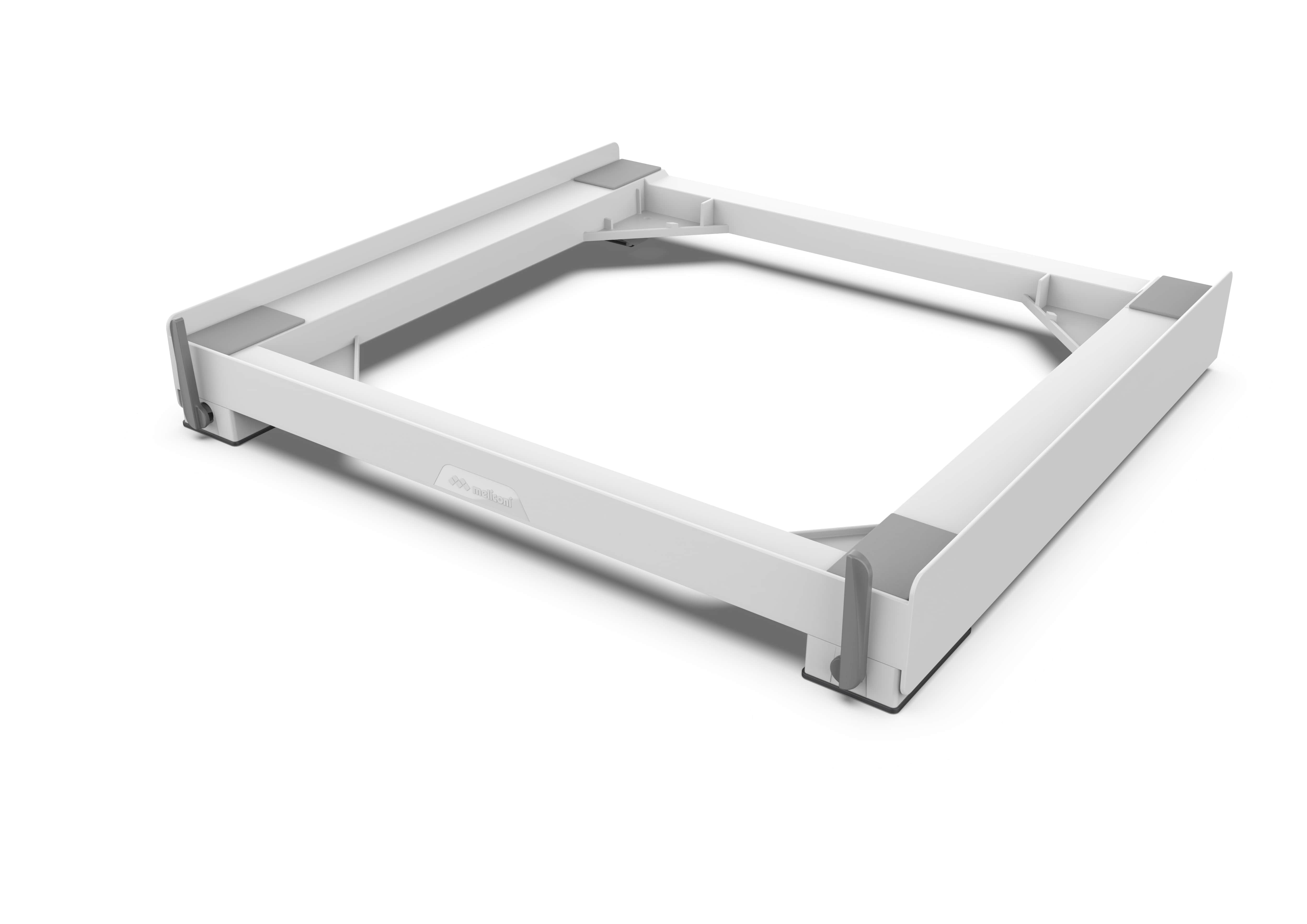 Meliconi 656146 accessorio e componente per lavatrice Base anti vibraz