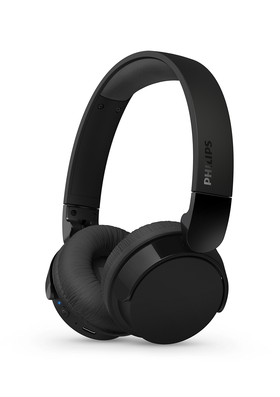Philips TAH3209BK/00 cuffia e auricolare Wireless A Padiglione Musica