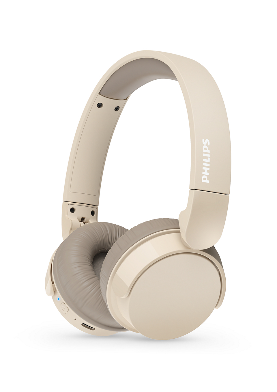 Philips TAH3209BG/00 cuffia e auricolare Wireless A Padiglione Musica