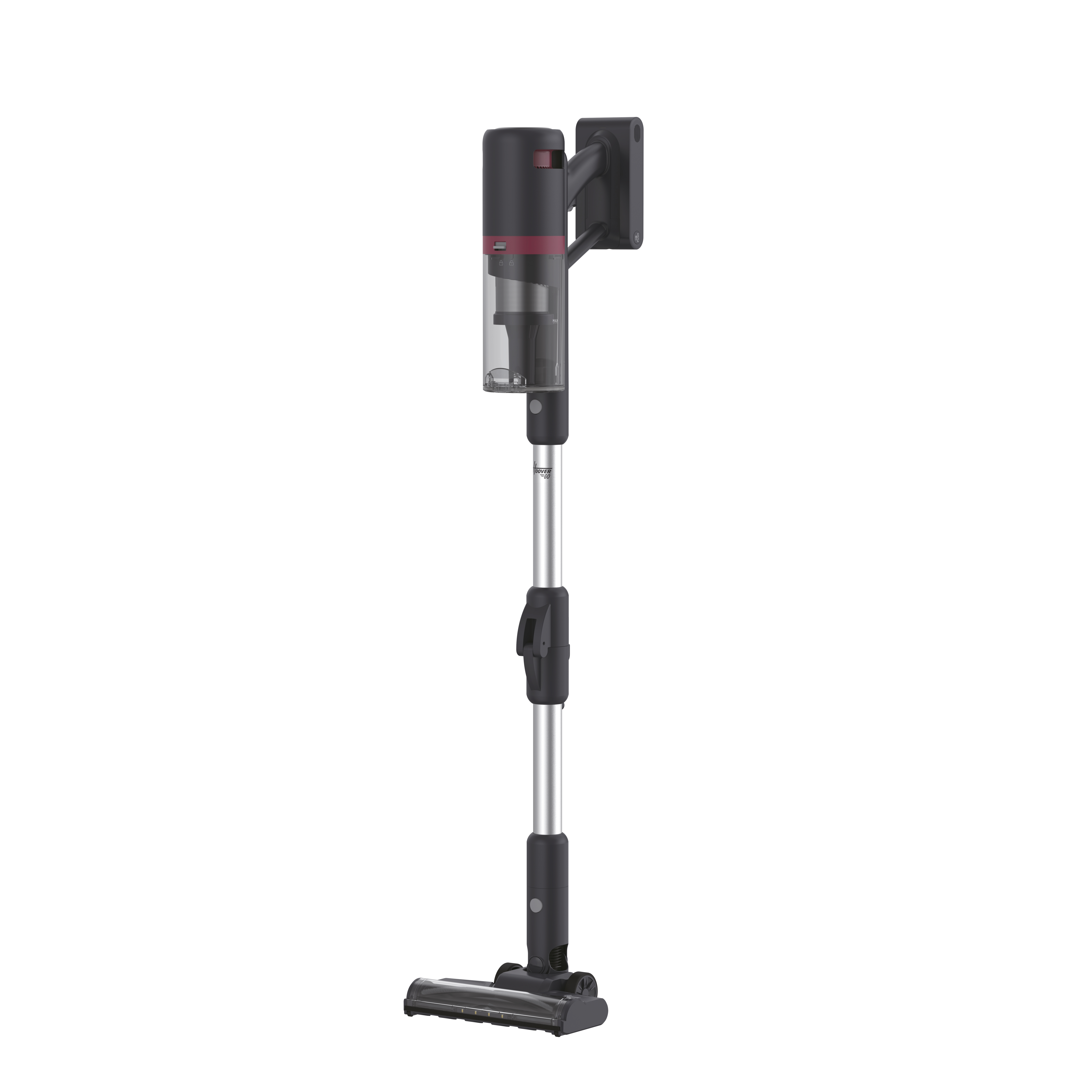 Hoover HFG10HX 011 Aspirapolvere elettrica Batteria Secco Senza sacche